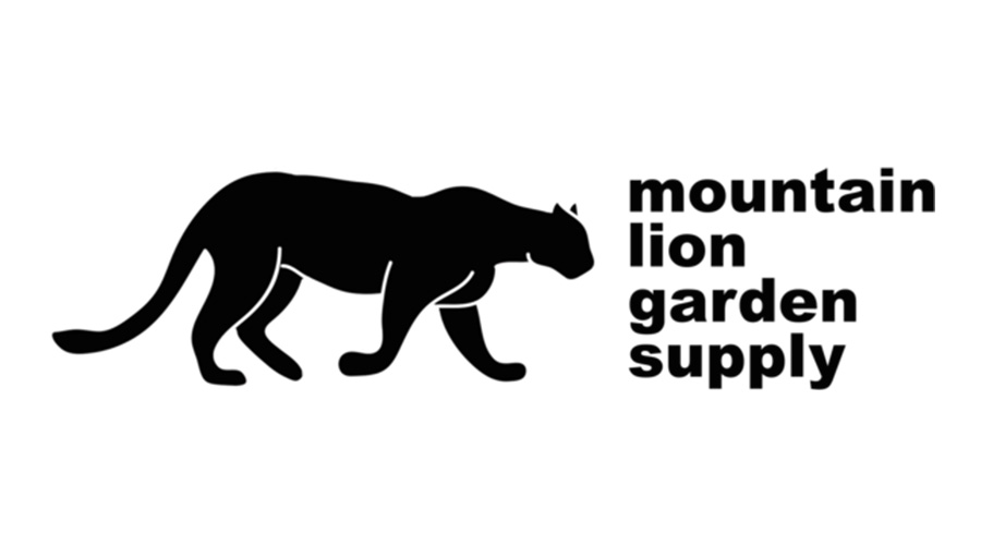 Mountain Lion Garden Supply