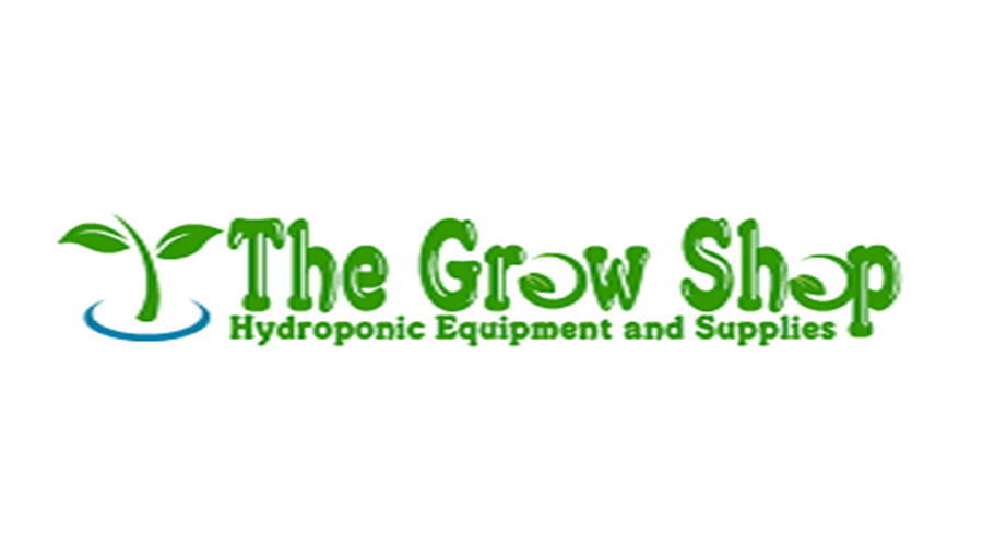 The Grow Shop